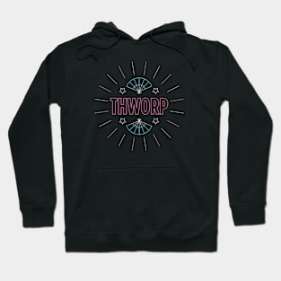 Thworp Hoodie